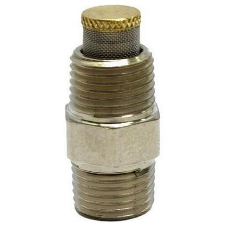 Snow Performance Water Methanol Injection Nozzle 35GPH - SNO-N3500