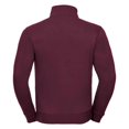 thumbnail image 2 of Russell Mens Authentic Sweat Jacket, 2 of 3