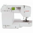 thumbnail image 5 of Singer Sew Mate Sewing Machine (5400), 5 of 7