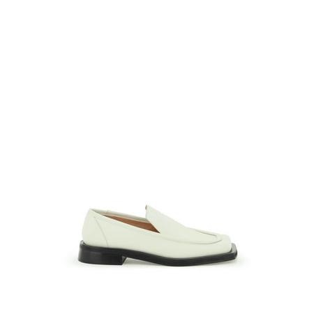 

Gia rhw leather mocassins