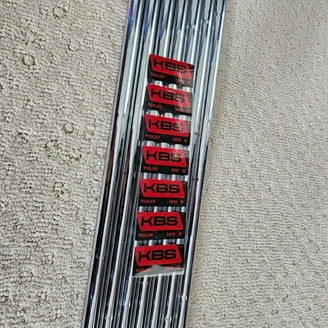 Graphite Design Tour AD HD 5 Senior Shaft + Callaway XR / Epic