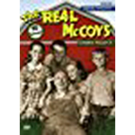 The Real McCoys - Season 3