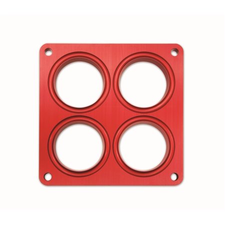 Quick Fuel Technology 300-4500-S2QFT Carburetor Adapter Plate