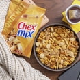 thumbnail image 3 of Chex Mix Snack Party Mix, Honey Nut, Sweet Salty Pub Mix Snack Bag, 8.75 oz, 3 of 8