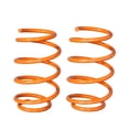 thumbnail image 1 of Resortes Deportivos AG para Auto Delanteros para Volkswagen Gol Trend 2008 a 2020 2 Piezas Nuevos, 1 of 5