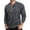 D86/Dark Gray, variant on Afdoent Mens Long Sleeve T-Shirt Color Block T Shirt Top Comfortable Tee Shirts Streetwear Tee Shirts