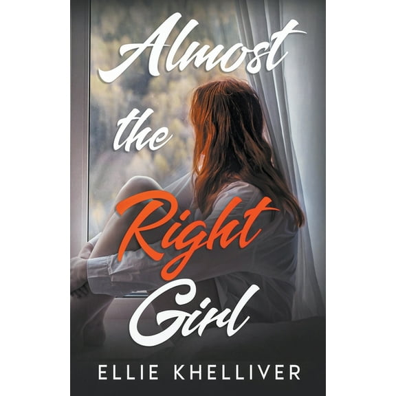Almost the Right Girl, (Paperback)