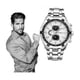 thumbnail image 4 of Reloj Curren KRE021902 plateado Hombre Cuarzo, 4 of 4