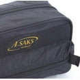 thumbnail image 4 of A.Saks Deluxe Toiletry Kit, 4 of 5