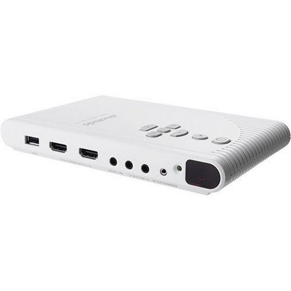 AVerTV Hybrid TVBox 13