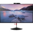 thumbnail image 3 of Lenovo ThinkVision X1 (2nd Gen) 27" 4K UHD WLED LCD Monitor, 16:9, Black, 3 of 17