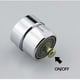 thumbnail image 3 of Tap Aerator One Touch Control Faucet Water Saving Bubbler Filter Diffuser Nozzle Faucet, 3 of 5