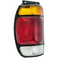 thumbnail image 4 of Dorman 1610234 Driver Side Tail Light Assembly for Specific Ford / Mercury Models, 4 of 4