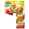 thumbnail image 2 of Play-Doh Holiday Pack Model Kit, 2 of 2