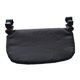 thumbnail image 3 of Reposapiés Extraíble para Cochecito de Bebé, Accesorio de Accesorio, Reposapiés de Extensión para Cochecito, Reposapiés Universal, Pedal de Asiento Ex 32cmx21cm Macarena Reposapiés del cochecito, 3 of 8
