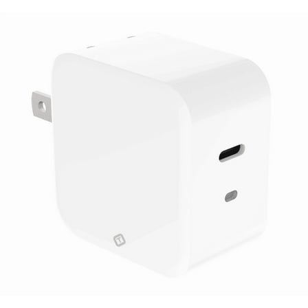 Tekya 20w Pd Usb-C Wall Charger Head