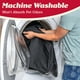 thumbnail image 4 of Funda para asiento de coche para perros Lusso Gear, 4 of 5