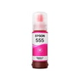 thumbnail image 1 of Botella de Tinta Epson T555320-AL, 70 ml. Color Magenta. Epson T555320-AL, 1 of 2