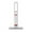 White, variant on Save up to 50% Skegnu Mini Mop, Tabletop, Kitchen, Bathroom, Tabletop, Sponge Mop, Screen, Portable, No Hand Wash Cleaning Supplies for Home on Clearance
