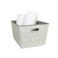 thumbnail image 1 of Laura Ashley LA-95613 Corbeille de Rangement pour Oeillets&44; Almeida - Grande, 1 of 1