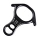 thumbnail image 5 of Dispositivo de seguridad de rescate de 40 kN Equipo de descenso para accesorios de escalada en roca con Negro, 5 of 9