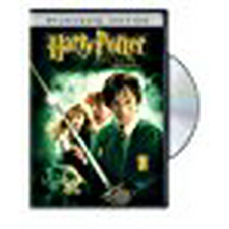Harry Potter and the Chamber of Secrets (Single-Disc Widescreen Edition)