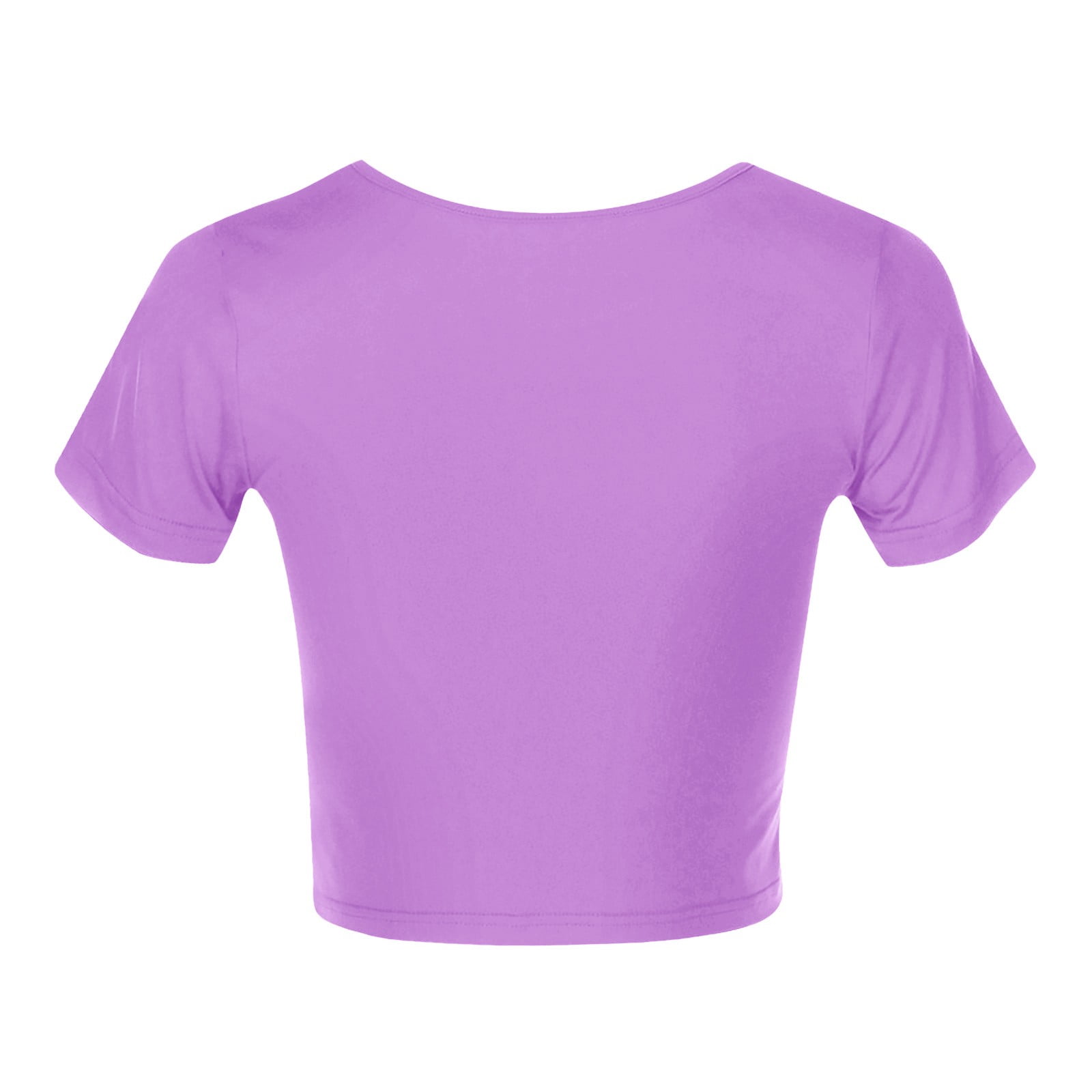 cute purple tops