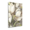 thumbnail image 2 of Tangletown Fine Art 'Tulip Delight II' Print on Wrapped Canvas, 2 of 2