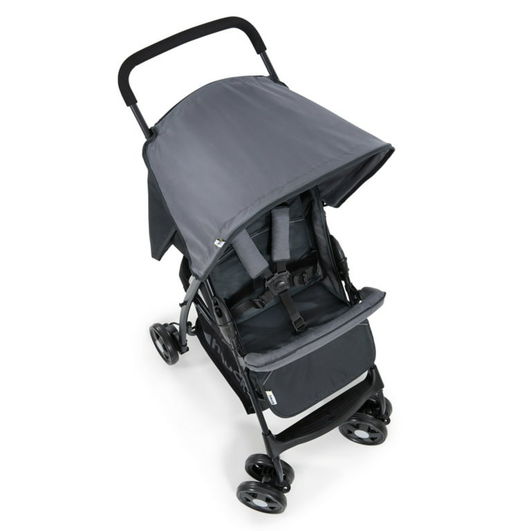 Hauck sport stroller folded online