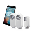 thumbnail image 2 of Swann Smart Home Kit: Smart Plug and Motion Sensors, 2 of 7