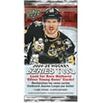 thumbnail image 2 of 2025 UPPER DECK Série 2 BLASTER de HOCKEY, 2 of 2