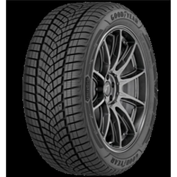 Goodyear TT-117062646 Goodyear Ultra Grip Performance  SUV Winter 225/60R18 104V XL Tire