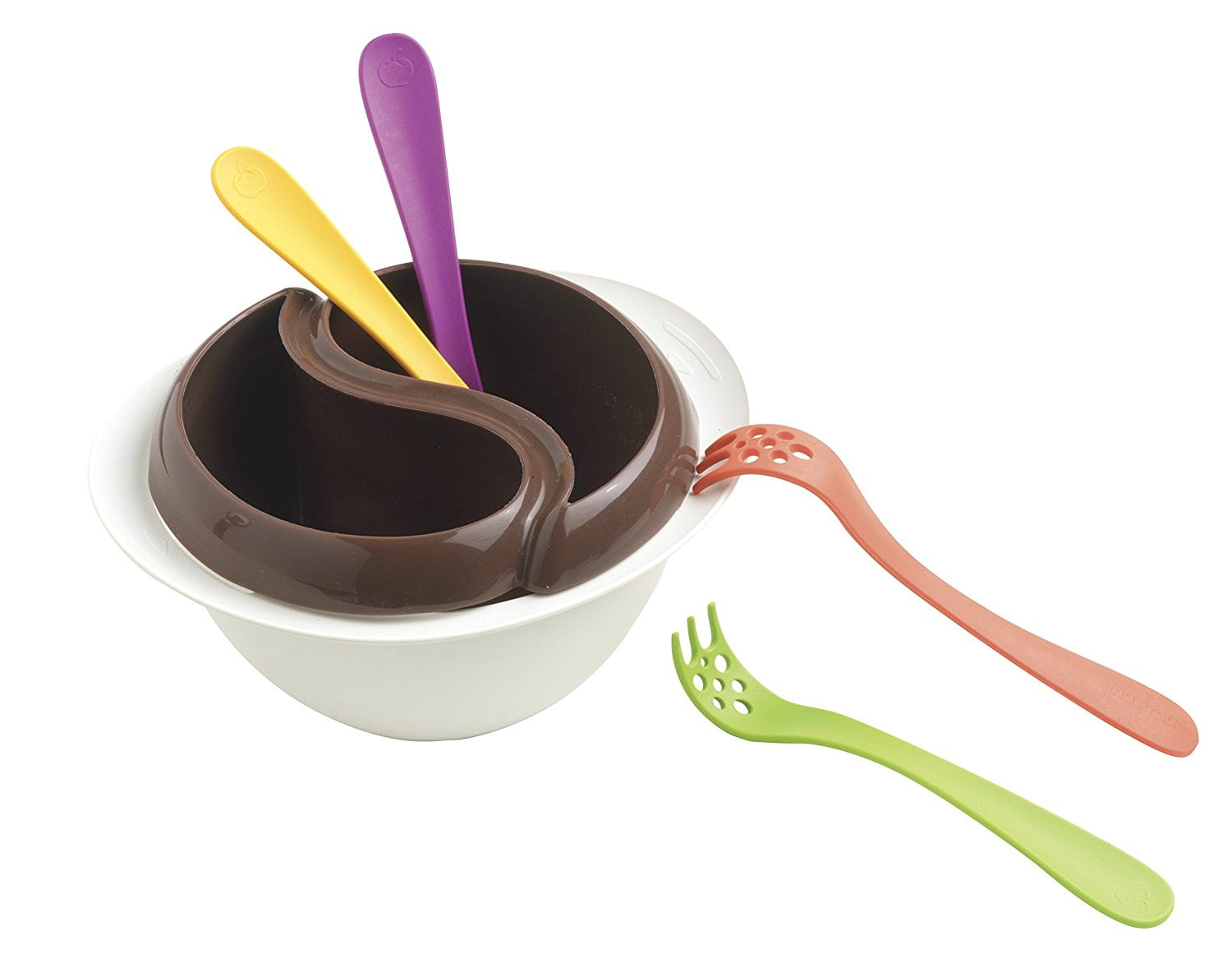 A47921 Minute Chocolate Fondue, Ship from USA,Brand Mastrad by