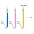 thumbnail image 2 of Educational Plaything Slide Flute for Kids Outdoor Play 3Pcs, 2 of 8