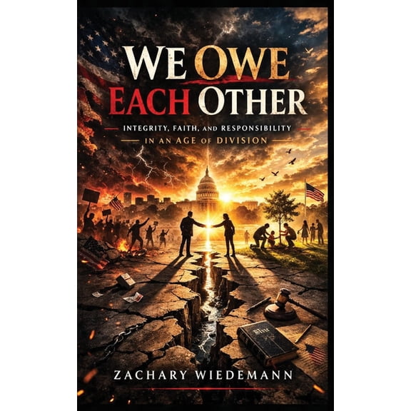 We Owe Each Other, (Paperback)