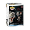 thumbnail image 3 of Diablo IV Mephisto Funko Pop! Vinyl Figure #1008, 3 of 4