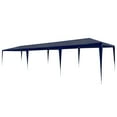 thumbnail image 5 of vidaXL Party Tent Outdoor Canopy Tent Patio Gazebo Marquee Beach Sunshade, 5 of 18