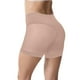 thumbnail image 1 of Gibobby Leggings Translúcido Mujer Ropa interior bikini sin costuras para mujer Bragas media espalda（Beige， S), 1 of 5