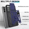 thumbnail image 3 of Funda Para Zte Blade Case Protector Mica Correa A52 A53 A54, 3 of 7