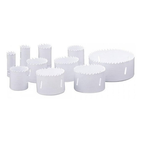 Cortacírculo Bimetálico 9/16 hs9/16 Urrea Urrea HS9/16