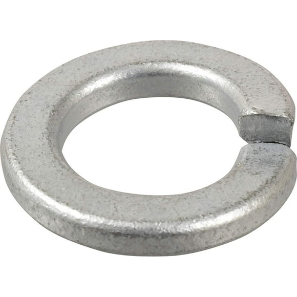 2" Split Lock Washer 1/2" Split Lock Washer Galvanized 100pcs/Pack