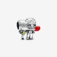 thumbnail image 1 of Pandora Charm Disney Pixar Up Carl y Ellie 793649C01 con Caja de obsequio, 1 of 5