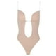 thumbnail image 5 of Sonducket Ropa interior sin costuras, ropa interior con escote en V profundo, sujetador ajustable sin espalda, cinta adhesiva de silicona, Type1 NO1, 5 of 6