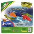 thumbnail image 3 of Prime Time Toys Sharkpedo Diving Masters Underwater Gliders Pool Toy, 3 of 5