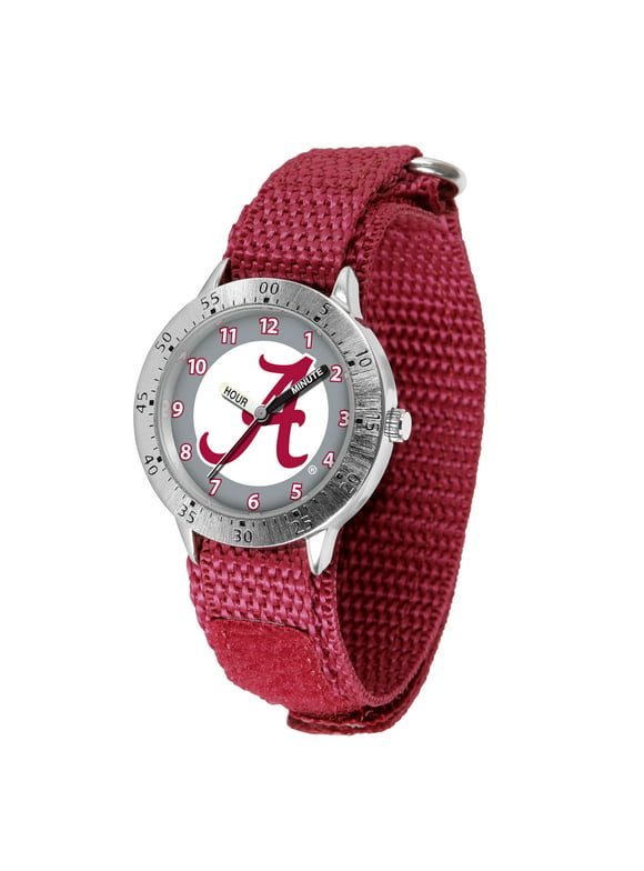 Youth Alabama Crimson Tide New Tailgater Watch