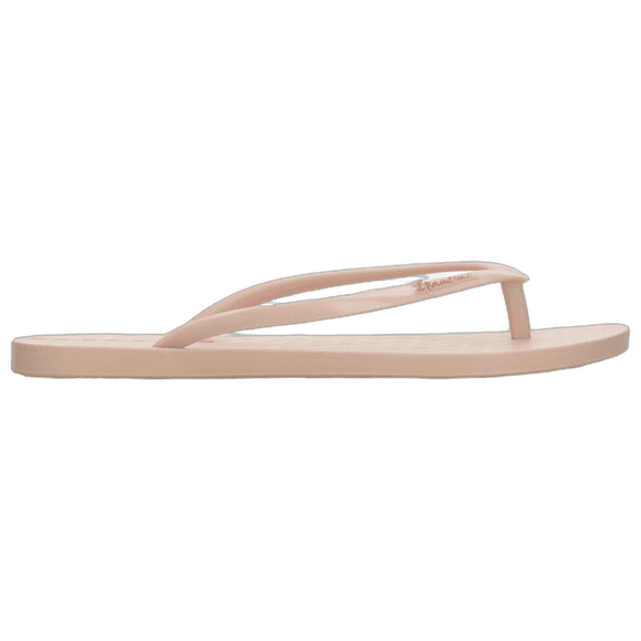 Sandalia Ipanema Mujer Beige Flipflop Playa Casual beige 24
