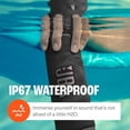 thumbnail image 5 of JBL Flip 6 (Squad) + ¡Paquete con divvi! Estuche rígido protector, 5 of 5