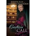 thumbnail image 1 of Pre-Owned Curtain Call, Volume 3 (Paperback) 1629110078 9781629110073, 1 of 1
