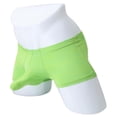 thumbnail image 1 of Men Underwear Big Bue Pouch Boxer Shorts Able Trunks Briefs, 1 of 2