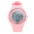 thumbnail image 2 of Reloj Digital Para Niños, Cronómetro Resistente Al Agua, Alarma Con Retroiluminación EL, Podómetro Para Niños Y Niñas De 5 A 15 Años, 2 of 7